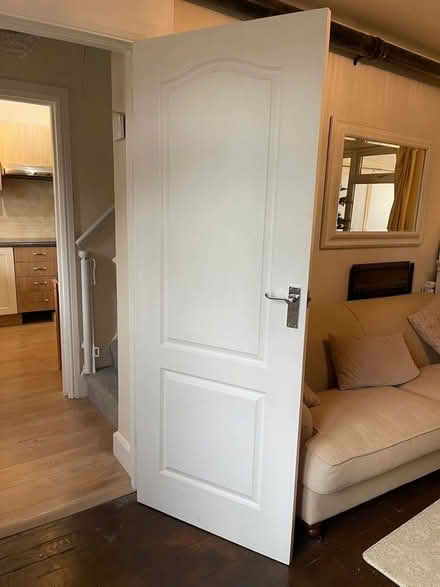 Photo of free Door (Isleworth TW7) #1