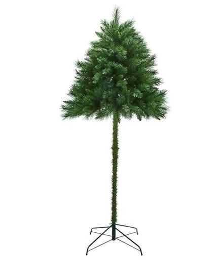 Photo of free parasol Christmas (Tipton DY4) #1