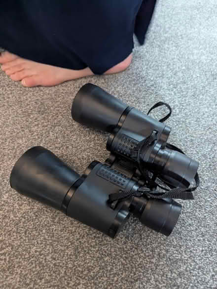 Photo of free Binoculars (Rawmarsh, S62) #2