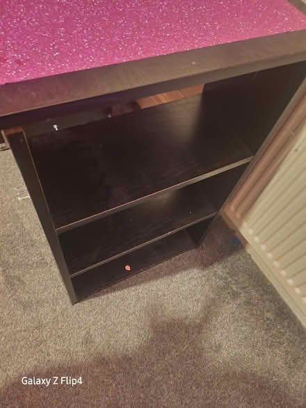 Photo of free Ex nail desk (Darwen) #2