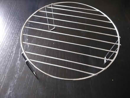 Photo of free Metal trivet / steamer stand (South Abingdon OX14) #1