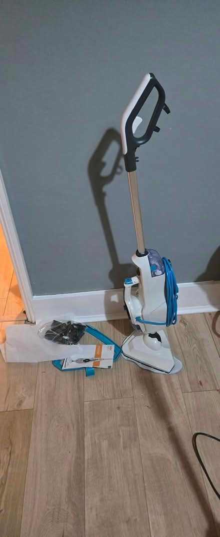 Photo of free Vax steam fresh mop (Grantham) #1