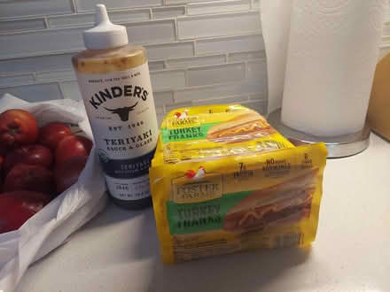 Photo of free Food (West San Jose) #2