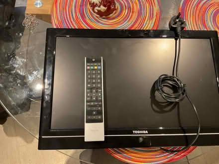 Photo of free Small tv (Ipswich IP2) #1