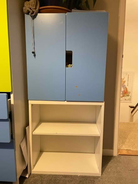 Photo of free Children’s Bedroom Cupboards: IKEA (Wivenhoe CO7) #1