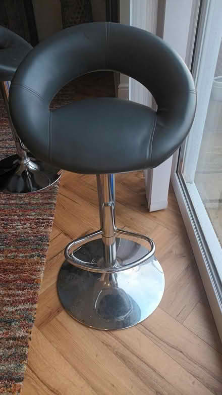 Photo of free Island stools (Stourbridge) #2
