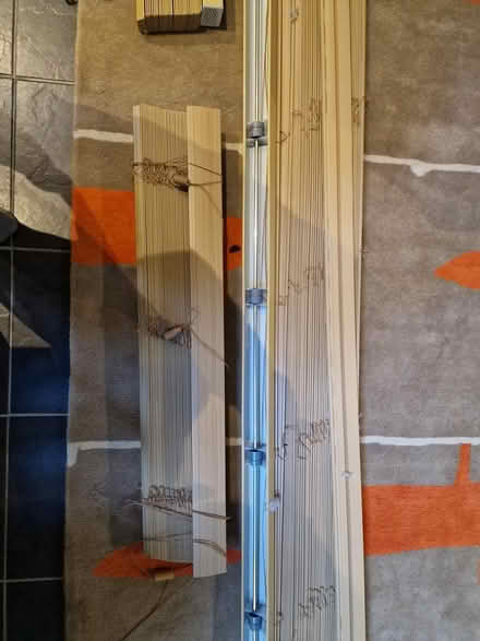 Photo of free Fitted blinds for bay window (Letchworth) #2