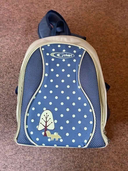 Photo of free Two person picnic rucksack (Malvern WR14) #1