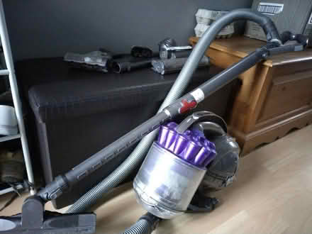 Photo of free Dyson animal dc39 (Stanway CO3) #1