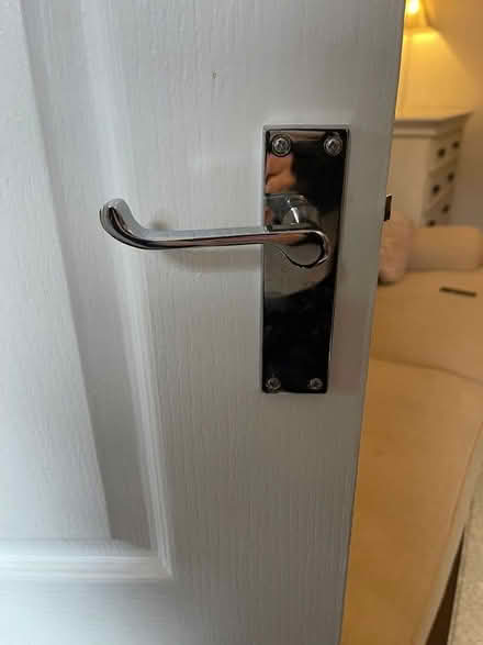 Photo of free Door (Isleworth TW7) #2