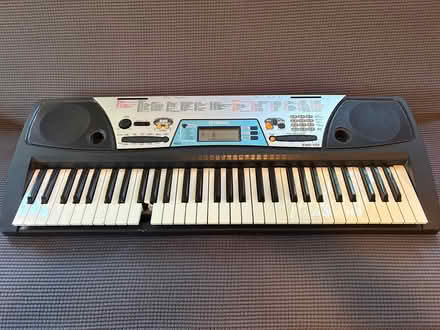 Photo of free Yamaha digital keyboard PSR-170 (Fair Haven) #1