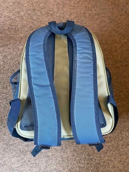 Photo of free Two person picnic rucksack (Malvern WR14) #2