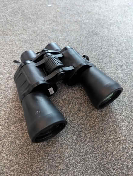 Photo of free Binoculars (Rawmarsh, S62) #1