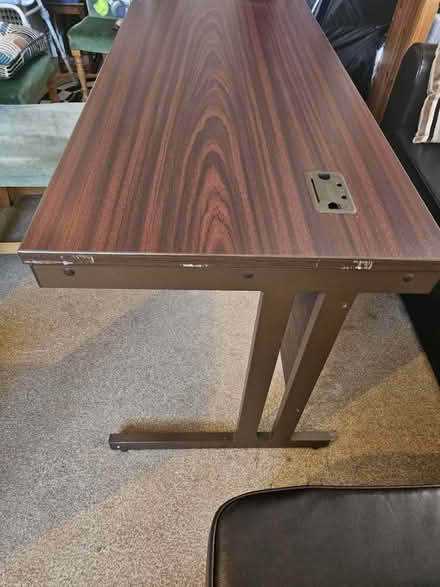Photo of free Very heavy conference table (littlemore OX4) #1