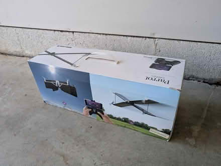 Photo of free RC Toys (Oyster Point) #2