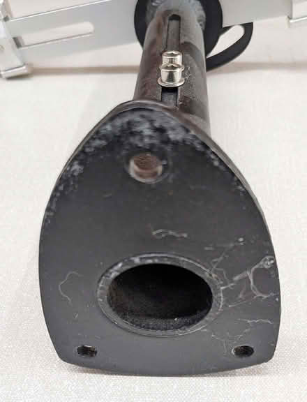 Photo of free Sportneer bicycle wall hanger (Milnthorpe LA7) #1