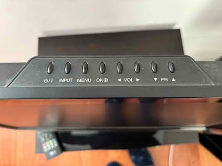 Photo of free LG TV 22inch non SMART (Wheathampstead) #3
