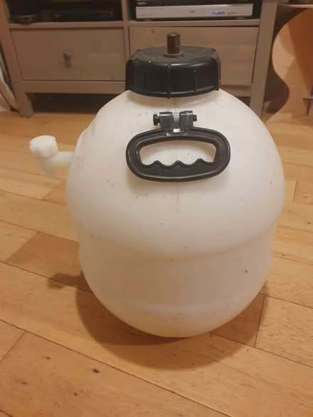 Photo of free Keg (Ringmer BN8) #2