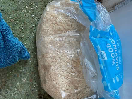 Photo of free Small animal bits (Stone Cross BN23) #2