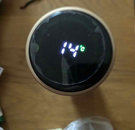 Photo of free Digital travel flask (Stoke Gifford BS34) #1