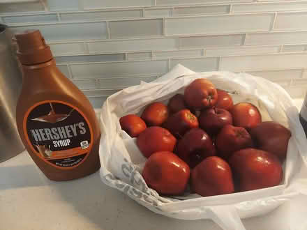 Photo of free Food (West San Jose) #1