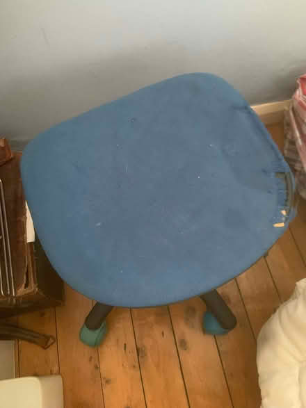 Photo of free Swivel stool. (Chapel Allerton LS7) #2