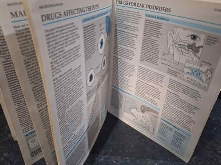 Photo of free Book - New Guide to Medicine (Kings Heath B14) #2