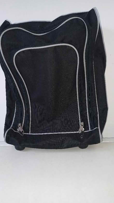 Photo of free A small black suitcase (Richmond S13) #1