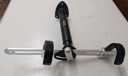 Photo of free Sportneer bicycle wall hanger (Milnthorpe LA7) #4