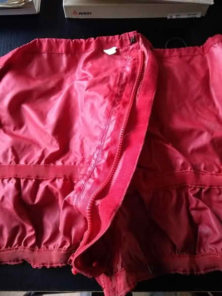 Photo of free Waterproof gaiters - large (South Abingdon OX14) #2