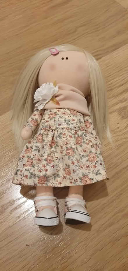 Photo of free Doll (TW74, Isleworth) #3