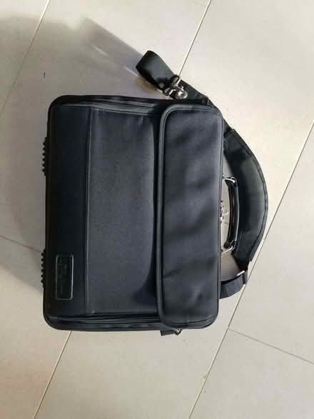 Photo of free Targus laptop bag (Speldhurst TN3) #1