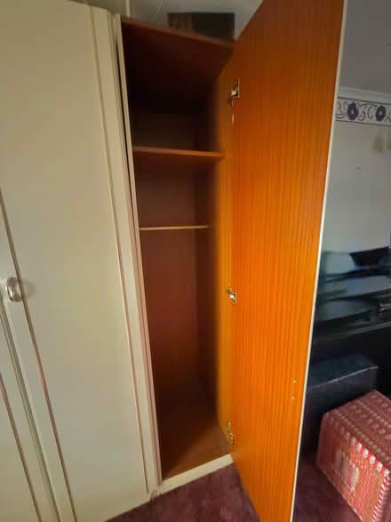 Photo of free Wardrobe (ME2) #4