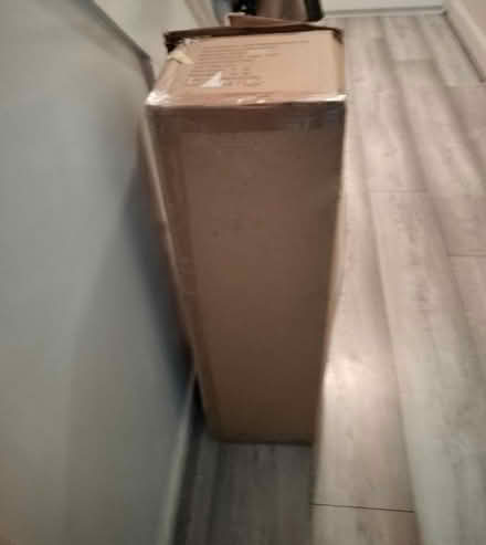 Photo of free parasol Christmas (Tipton DY4) #3