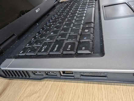 Photo of free ACER laptop (PO4) #2