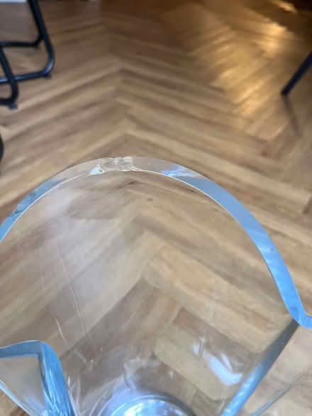 Photo of free Attractive glass vase (Hutton PR4) #2