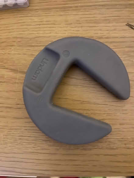 Photo of free Door stopper (CR0 3) #1