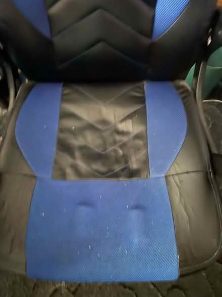 Photo of free Computer chair (Bowerham LA1) #2