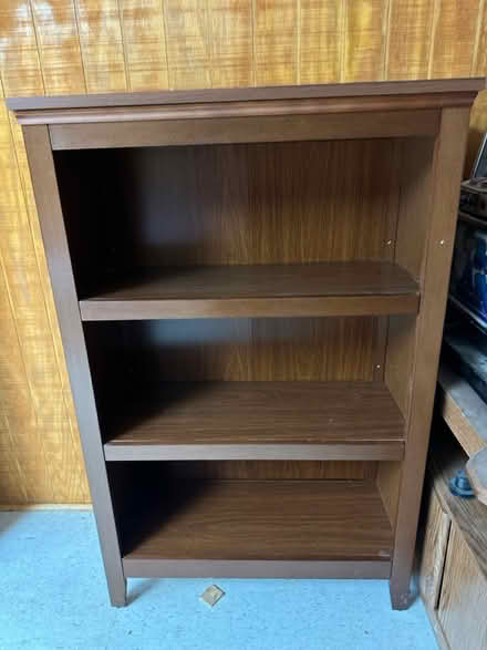 Photo of free Shelf (Arlington Hts / St Viator area) #1