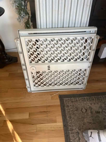 Photo of free Baby Gate (Cliffside Park, NJ) #1