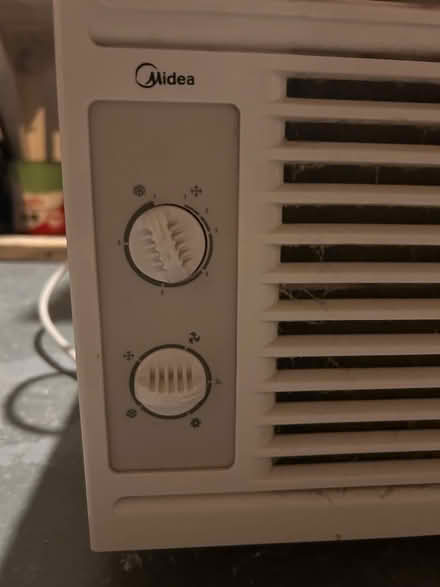 Photo of free Air Conditioner (Ottawa) #2