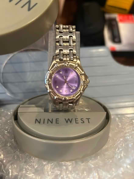 Photo of free 3 metal band women’s watches (Sunnyvale - Homestead/Mary) #4