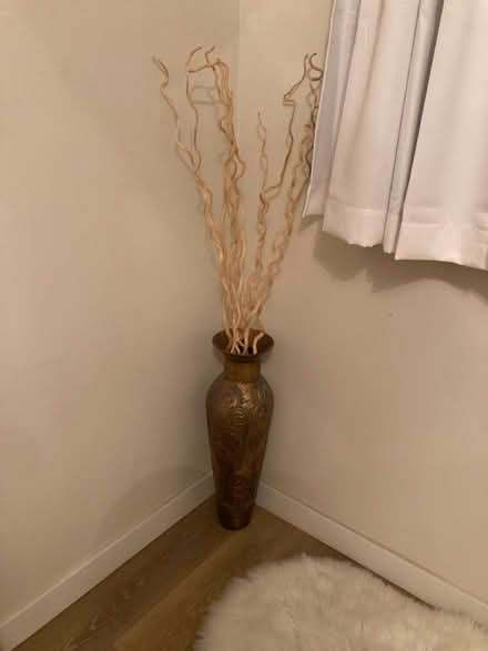 Photo of free Decorative vase (East Hollywood) #1