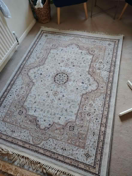 Photo of free Persian carpet (SE19) #1