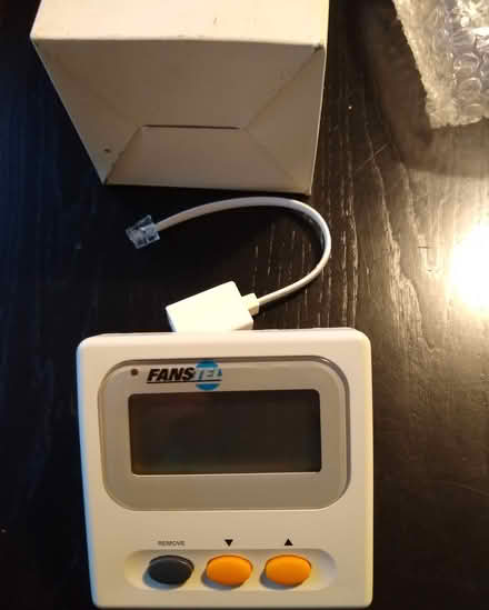 Photo of free Caller display unit for phone (South Abingdon OX14) #1