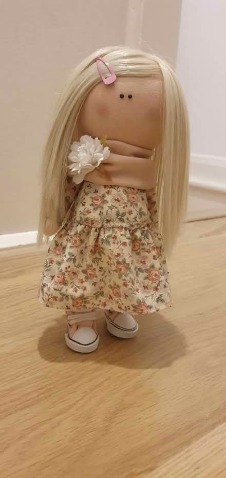 Photo of free Doll (TW74, Isleworth) #1
