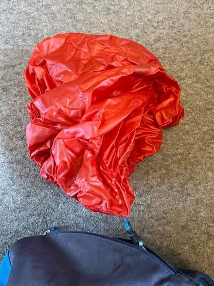 Photo of free Kids backpack (Malvern WR14) #2
