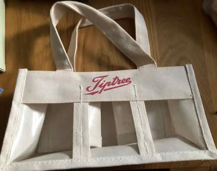 Photo of free Jam gift bag - easy DIY gift idea (Stoke Gifford BS34) #1
