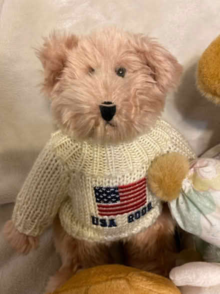 Photo of free Stuff animals (like new) (Philadelphia, 19120) #3