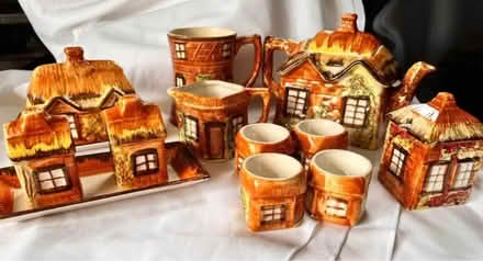 Photo of free Kensington Cottage Ware (Park Lee Rd, Blackburn) #1